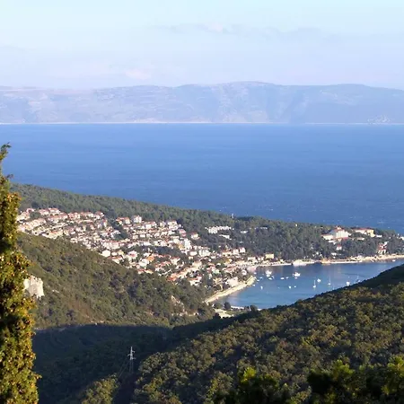 16022c Apartament Rabac