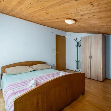 Apartament 16022c Rabac