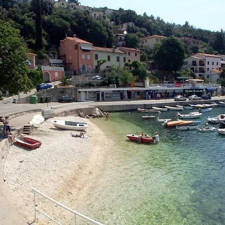 Apartman 16022c Rabac